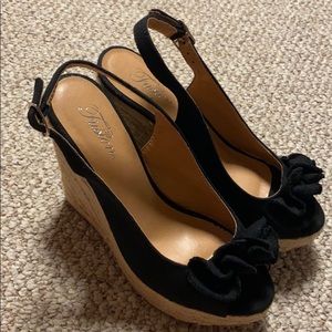 Forever21 Sandals